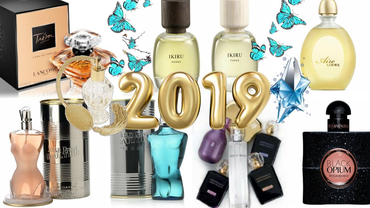 PERFUMES MERCADONA CLONES QUE AÚN PUEDES ENCONTRAR EN LA PERFUMERÍA || V de Vero Style