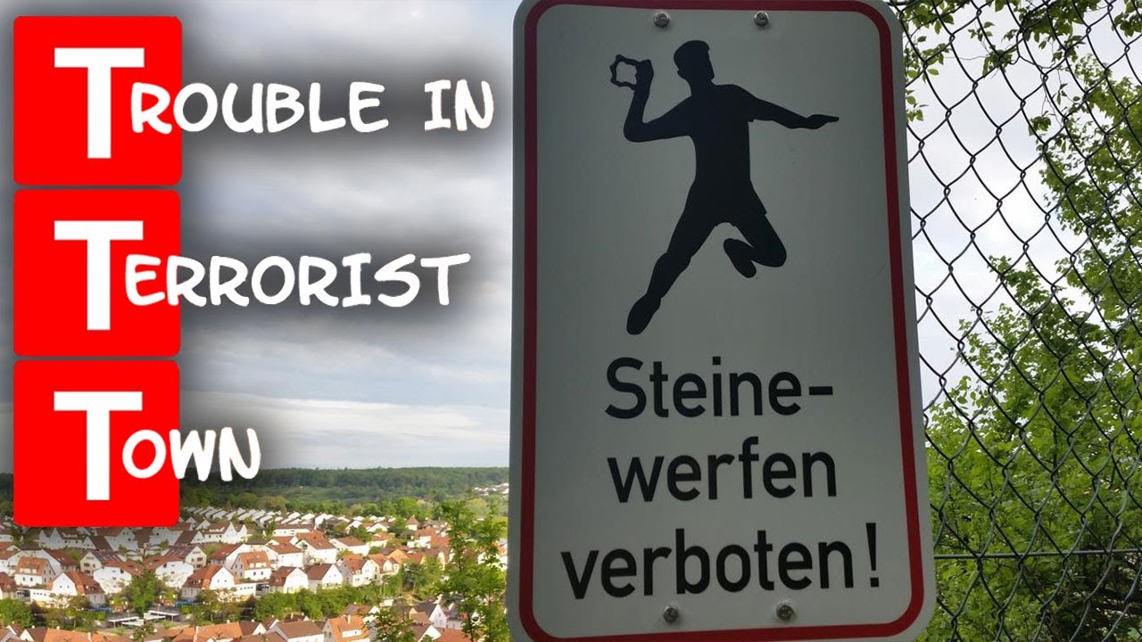 Das große Steinewerfen 🎮 TTT - Trouble in Terrorist Town #596