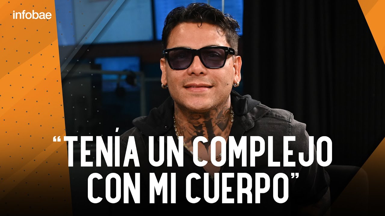 Uriel Lozano, DE CANILLITA a ÍCONO de la CUMBIA: su cambio físico y el golpe que sufrió su familia