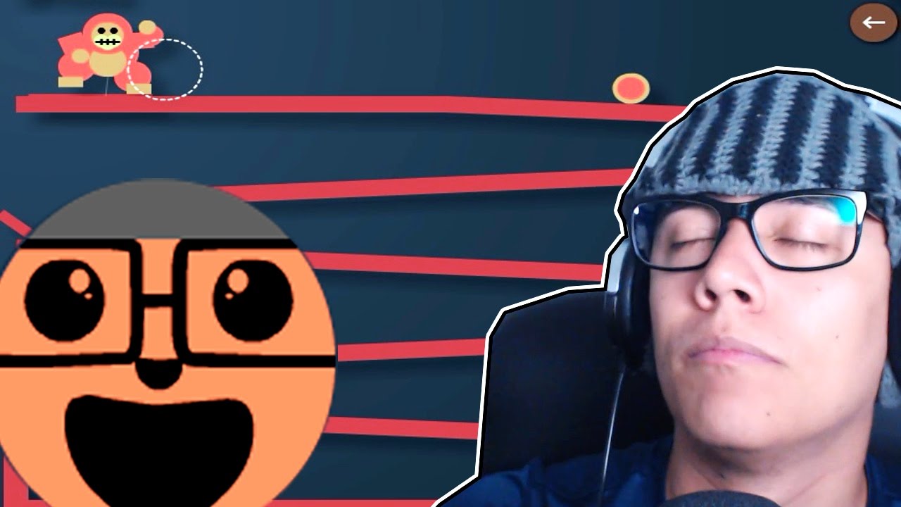 UMA LONGA BATALHA - bonk.io