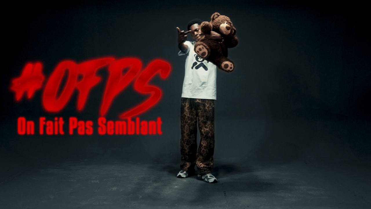 Mozo - OFPS (clip officiel)