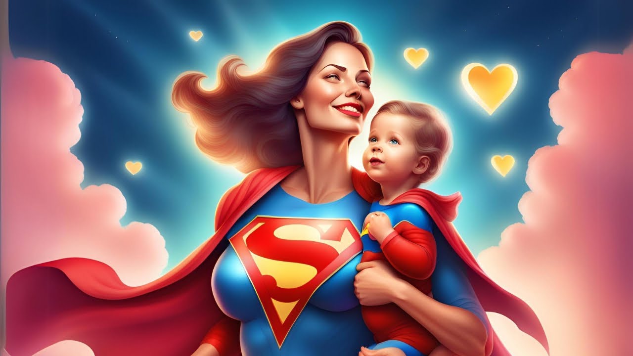 5 Stupidly Simple ADHD Strategies To Unlock “Supermom Productivity”
