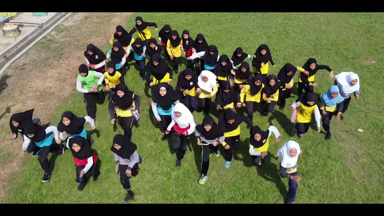 MERENTAS DESA 2020