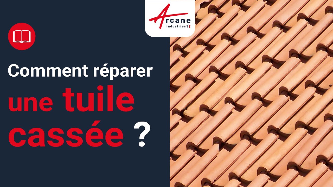 Armature pour Arcafilm &Eacute;tanch&eacute;it&eacute; toiture - Fibre polyester R&eacute;paration fissures