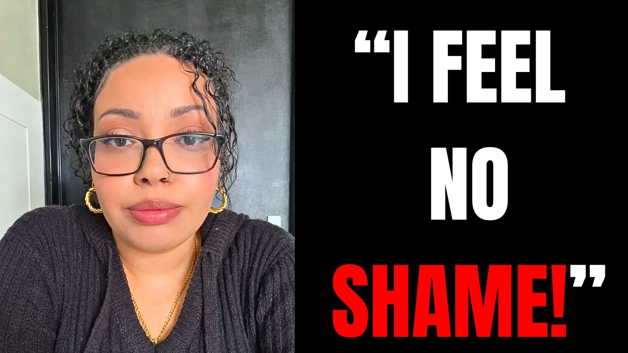 Struggling Single Mom Shows Her Empty Fridge… Then Does THIS!