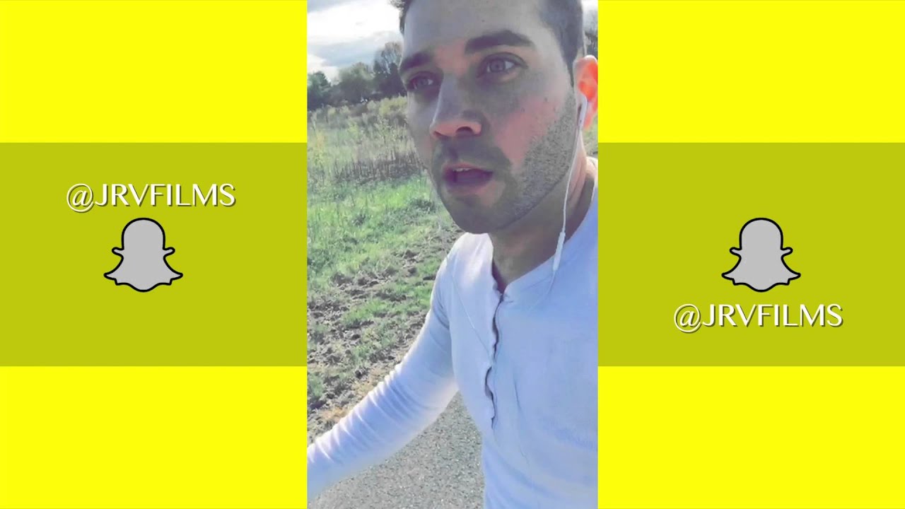 Great Snapchat Stories   JRVFilms