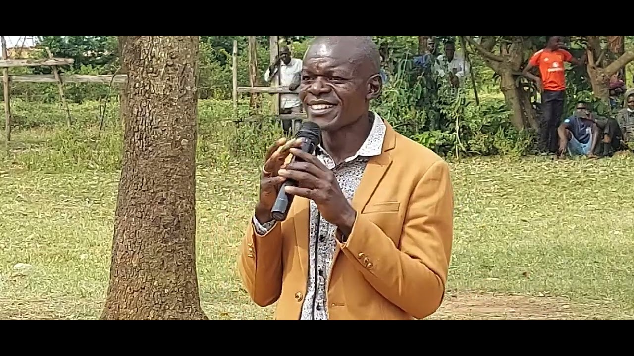 Former Mbakalo MCA Mwambu applauds  Mbakalo  boys, Condemns leadership of under perfoming schools