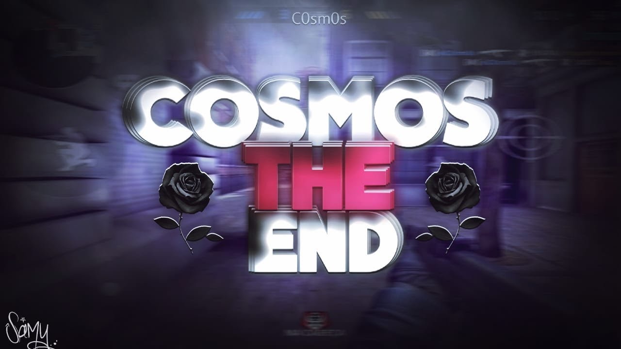 Critical Ops l C0sm0s Highlights l The End