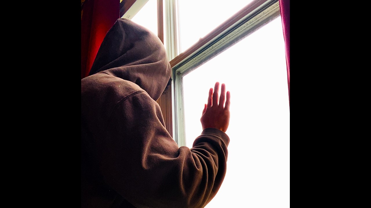 Nights and Rain - Mind Is Racing for Rest of Time (Official Audio)