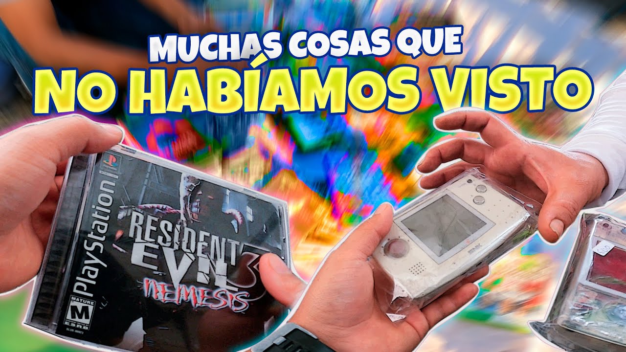 Este es El MEJOR JUEGO de la PLAYSTATION