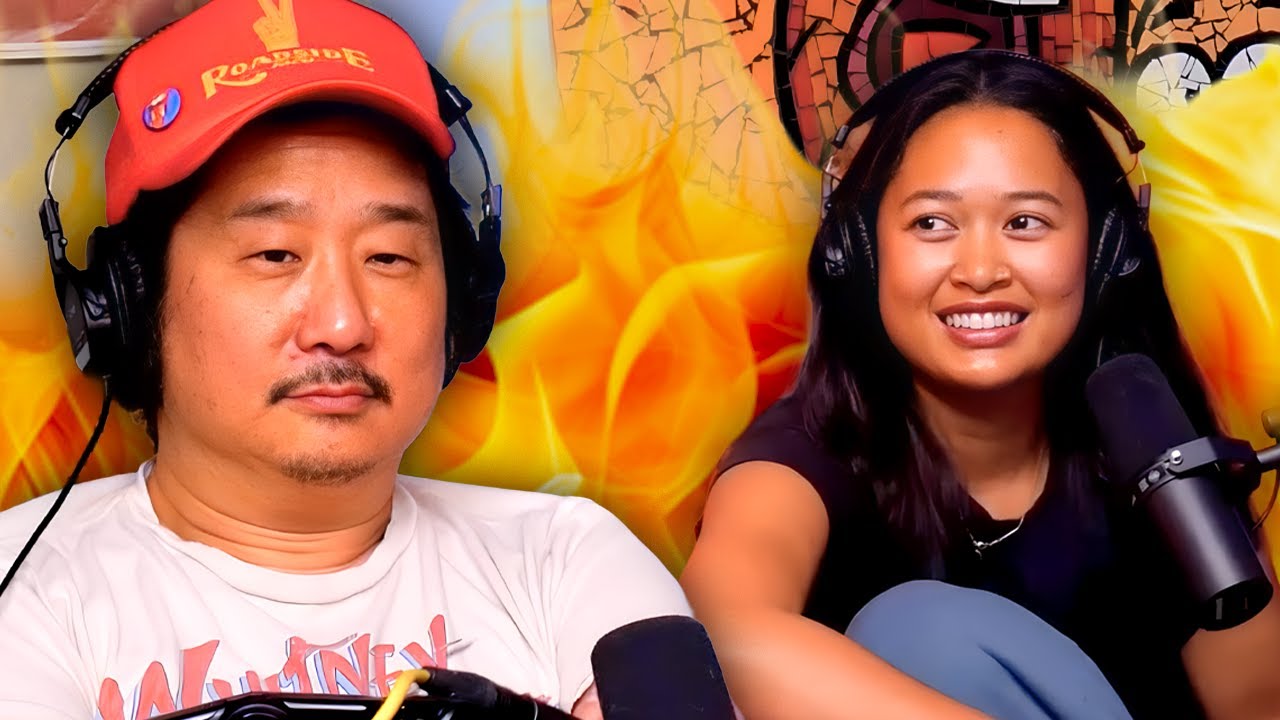Rudy BRUTALLY ROASTS Bobby Lee