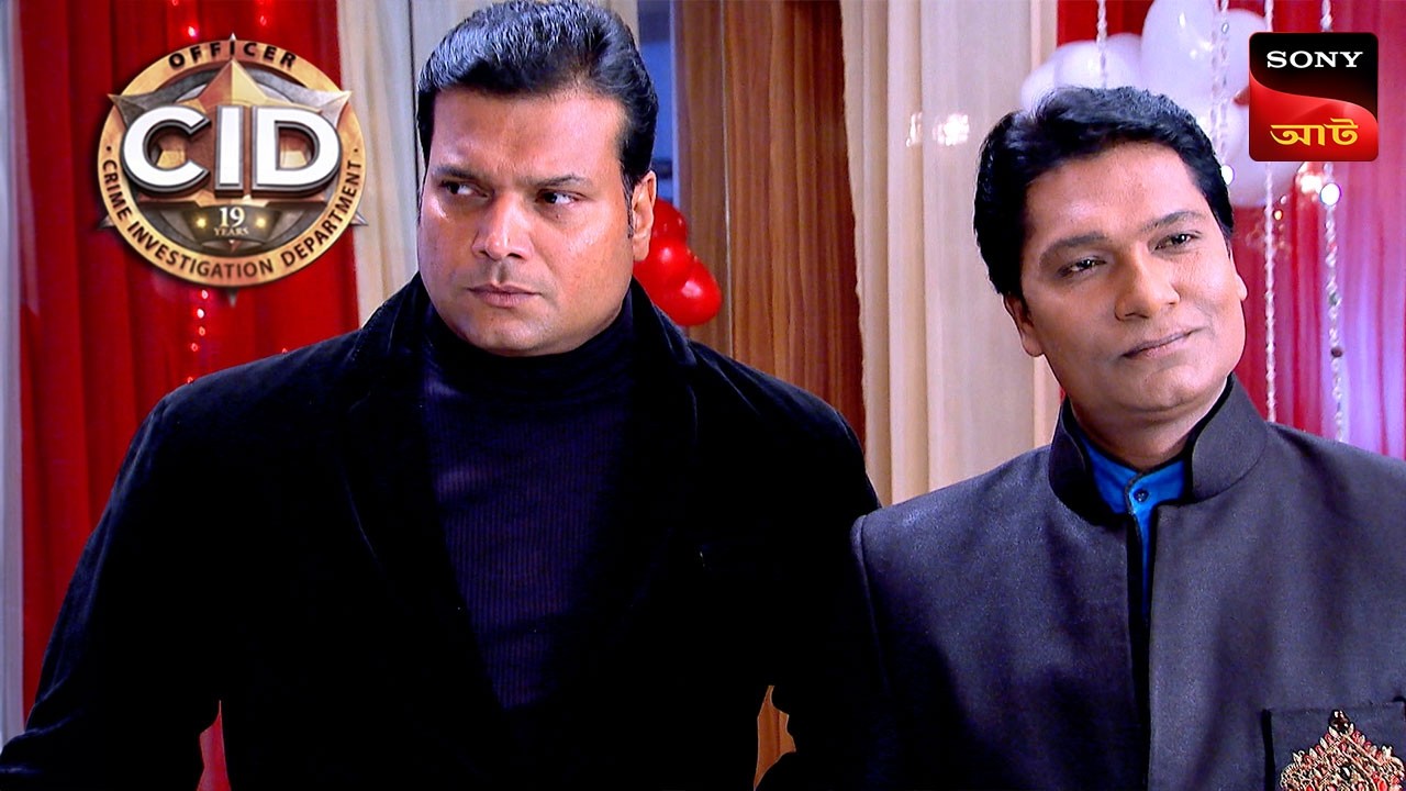 Danger On ACP | CID | সিটি ই ডি | Unusual Investigations