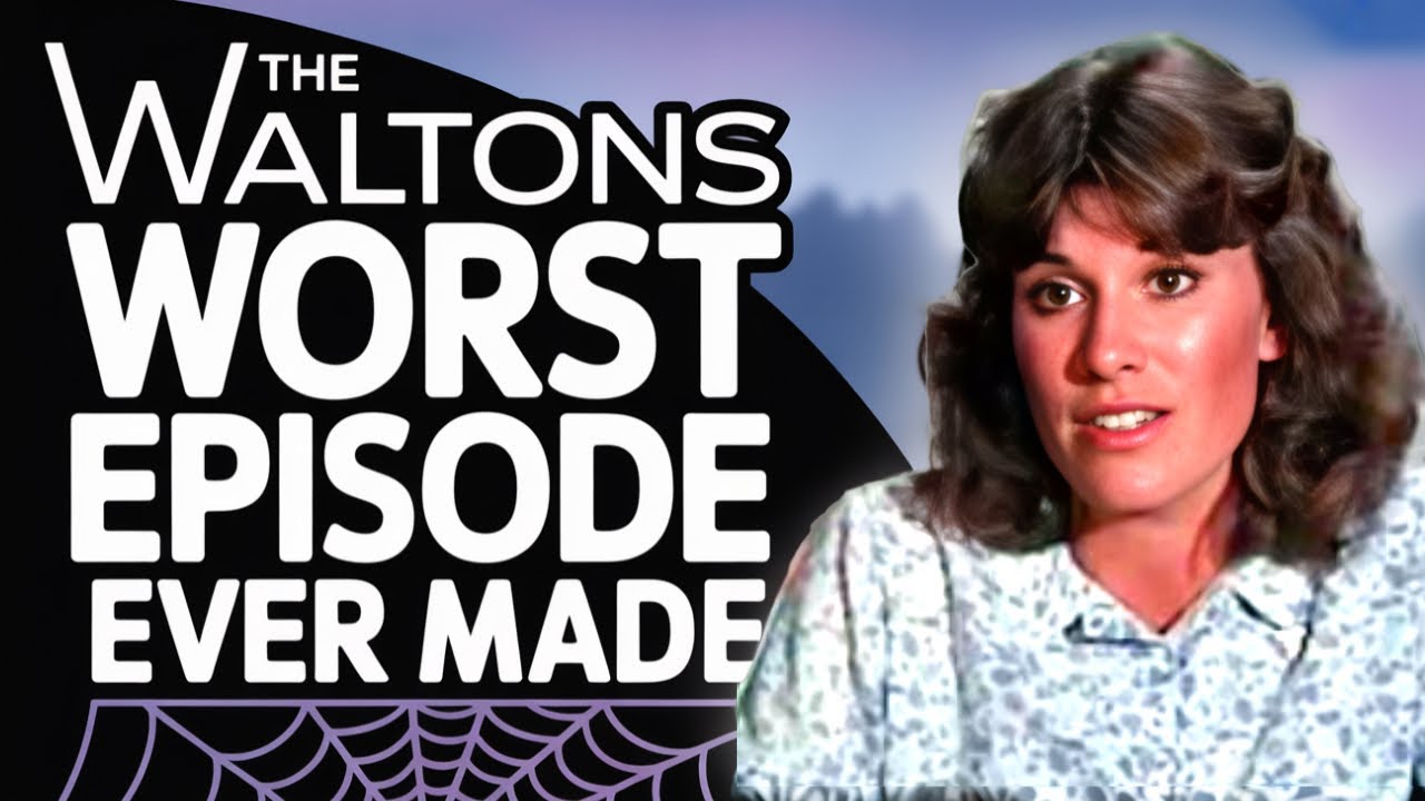 Check Out the Worst Waltons Episode Ever