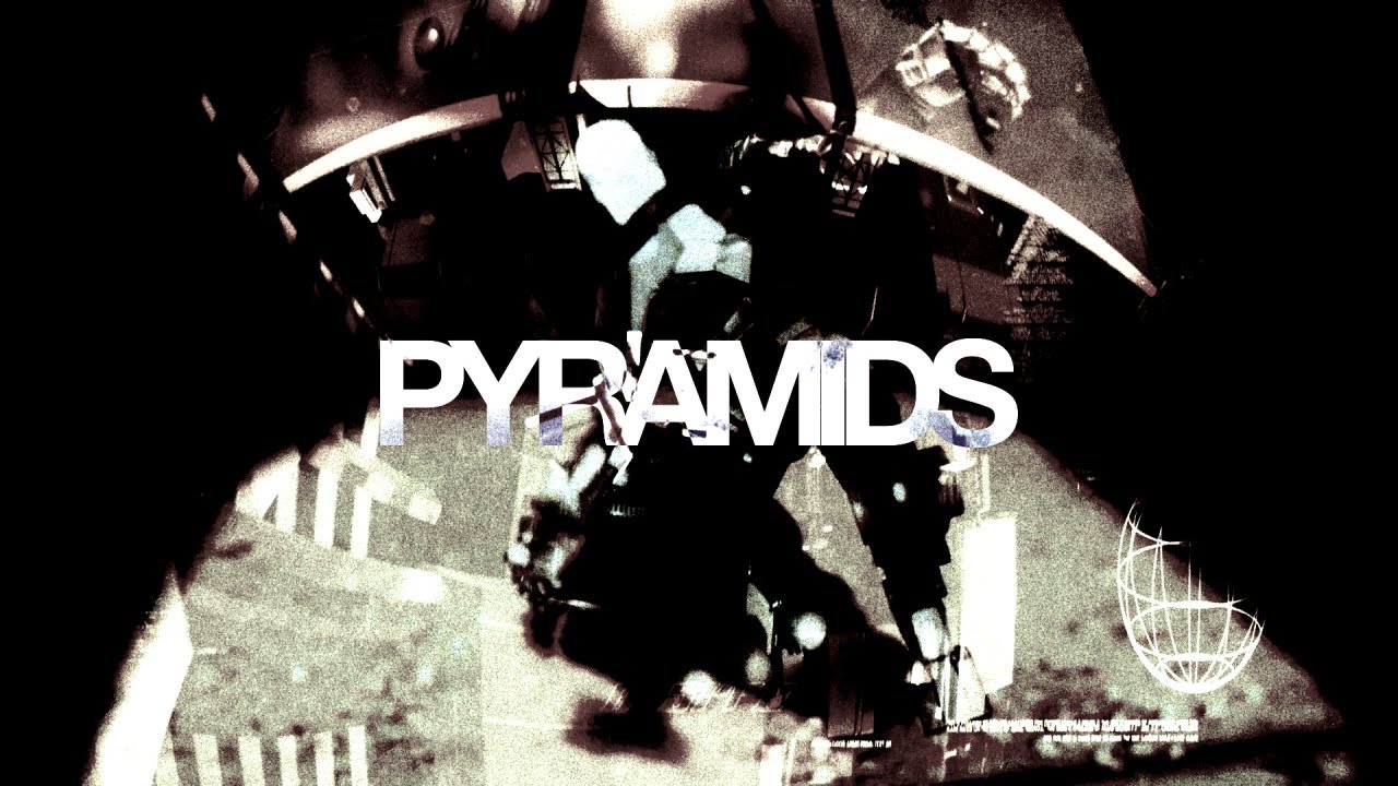 PYRAMIDS ft. sami