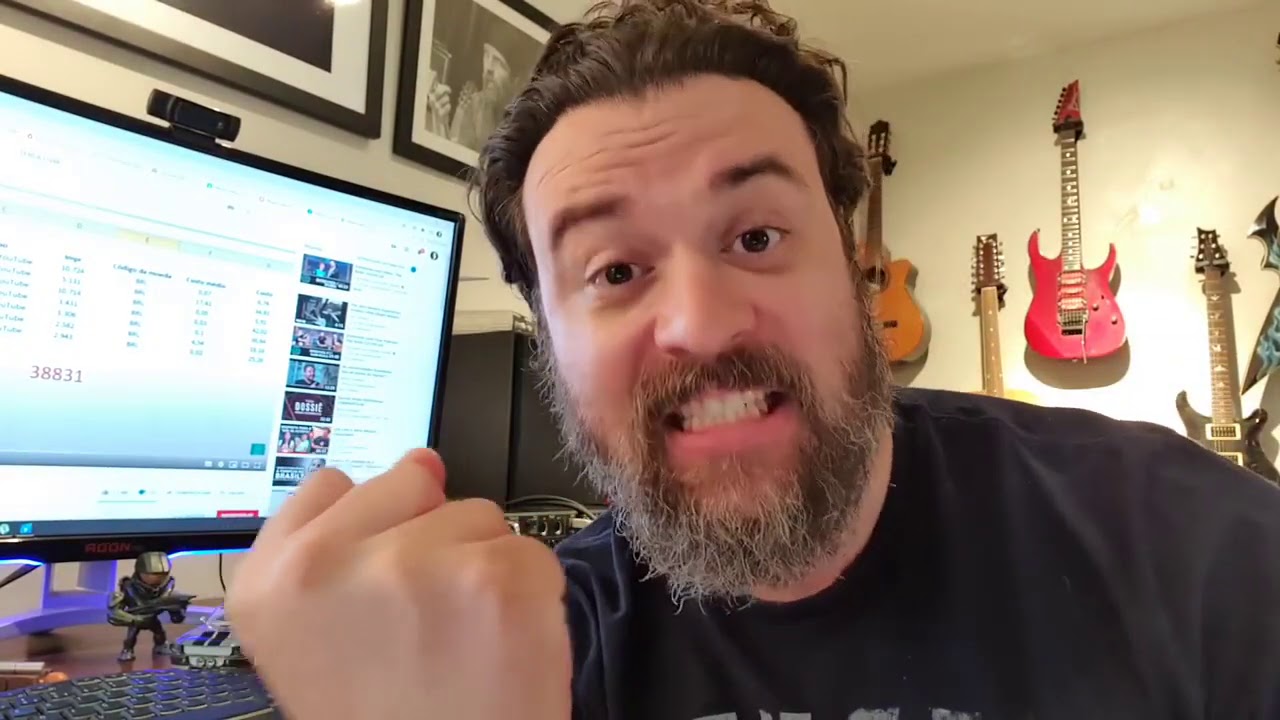 NANDO MOURA responde o LIXO ALLAN DOS SANTOS PANOS