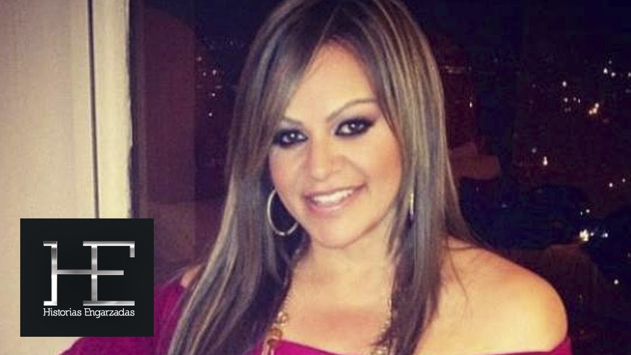 Historias Engarzadas - Jenny Rivera