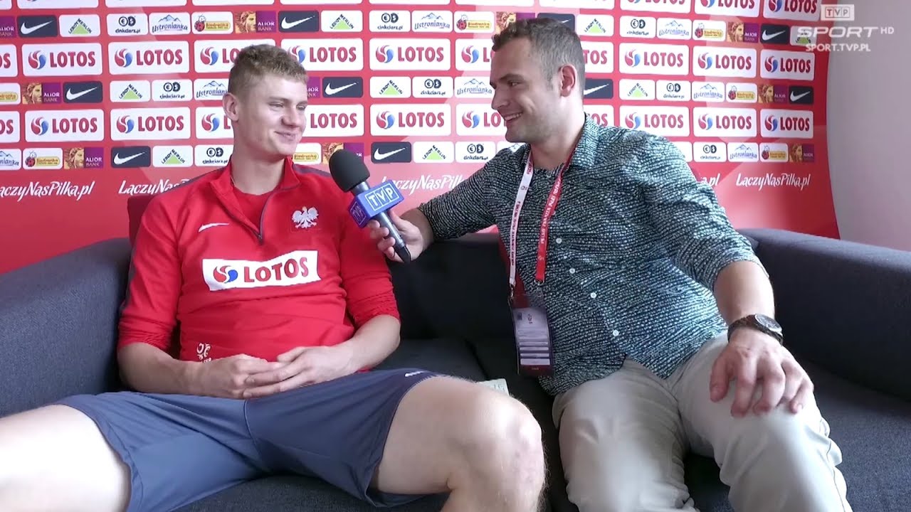 Paweł Dawidowicz: kto ma mocną psychikę, ten nie zginie na Zachodzie
