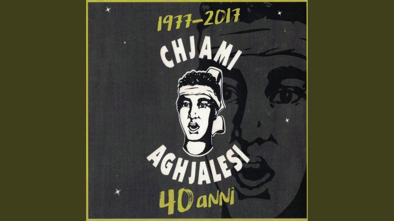 Attilà (Live)