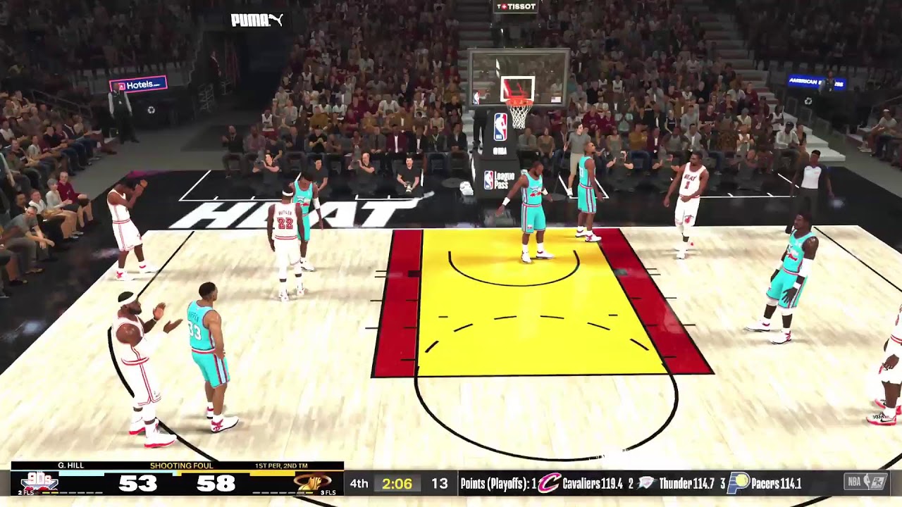 Kings350BOSS #2k25