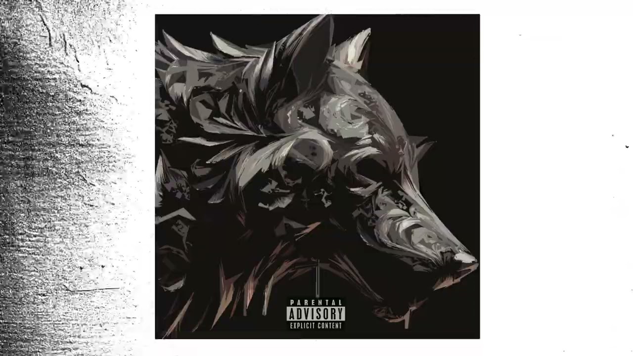 Evil Fingers - Lobo Gris, Prod  @doktorrheal