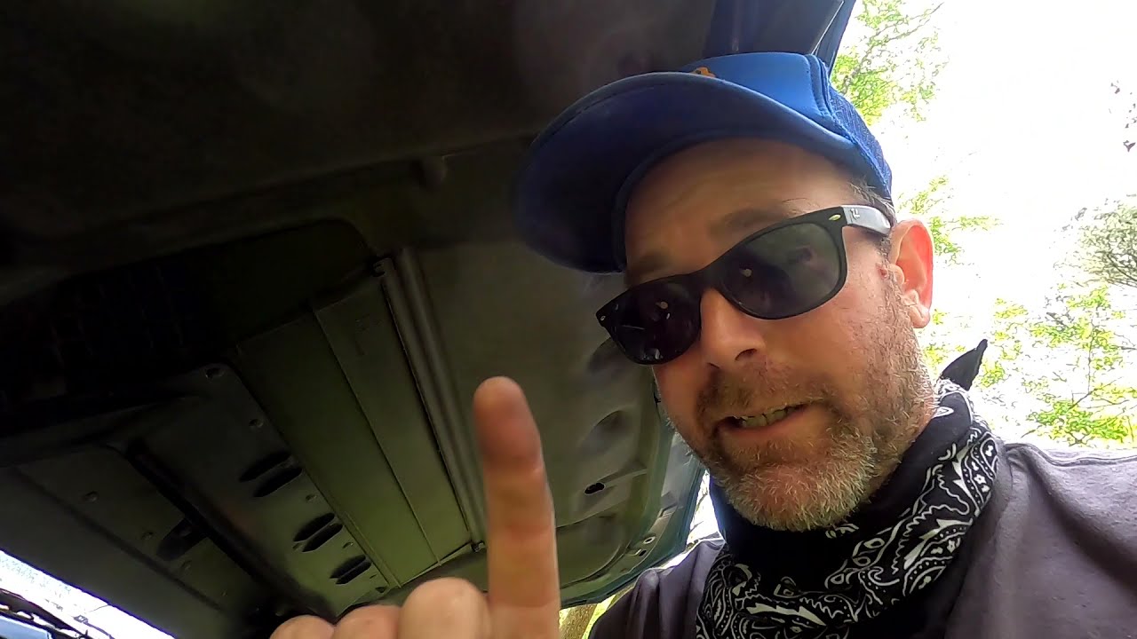 2020 Subaru STI Cobb aos review install