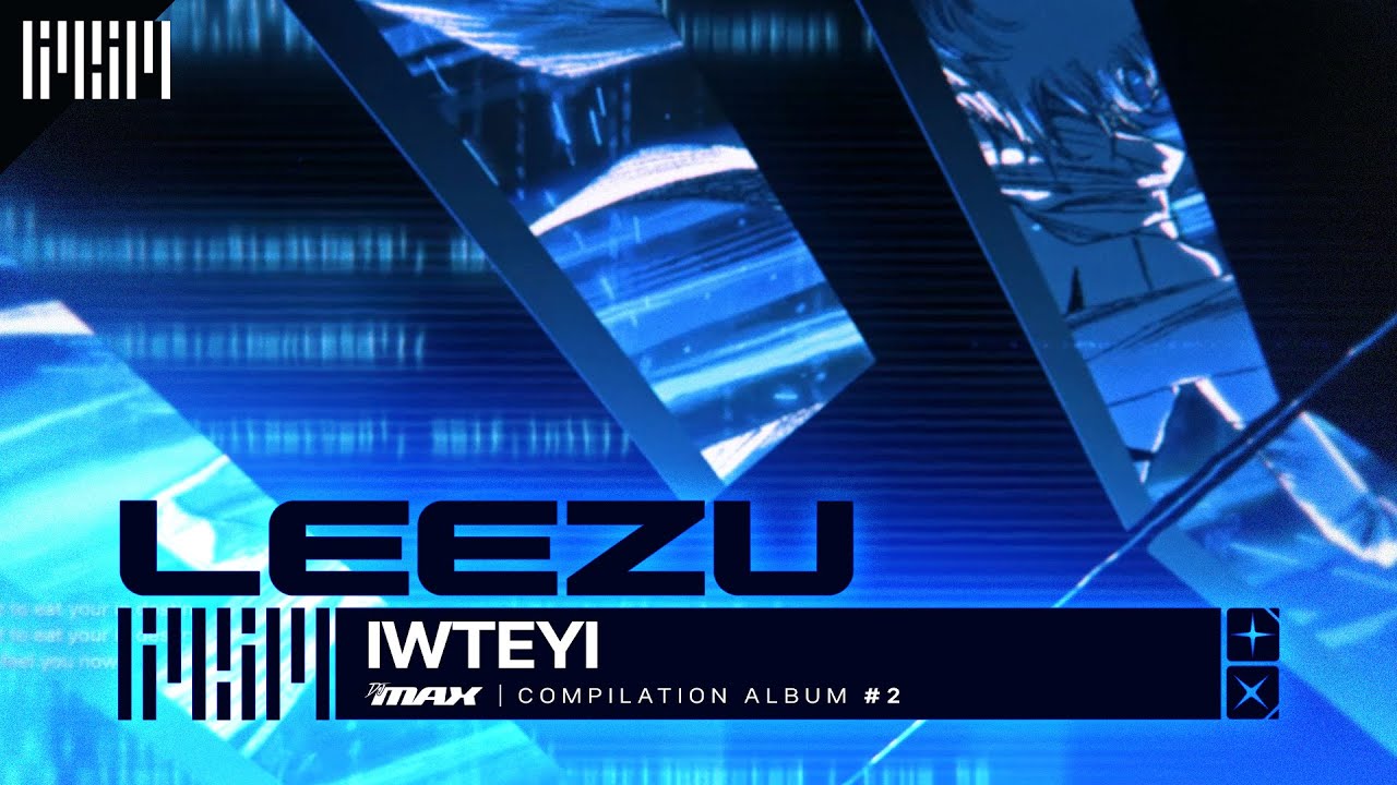 IWTEYI by LeeZu