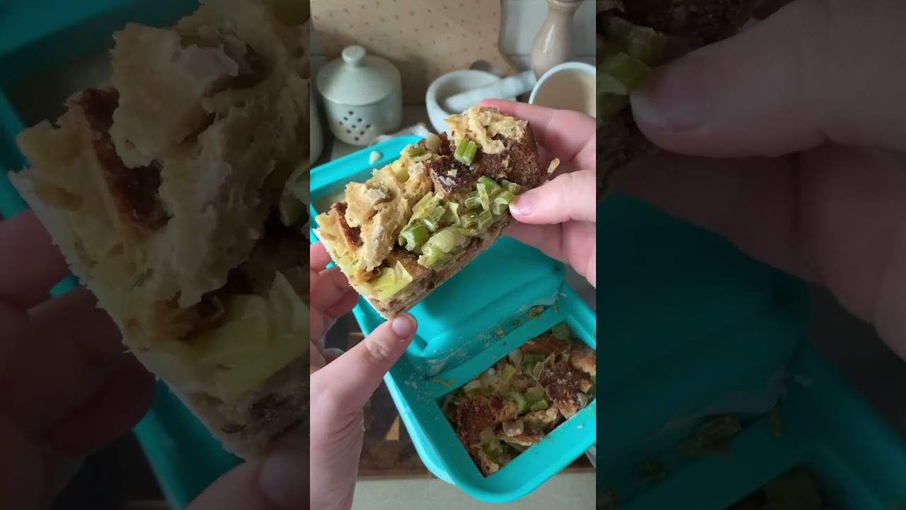Начните использовать кубики супа #mealprep #freezermeals101