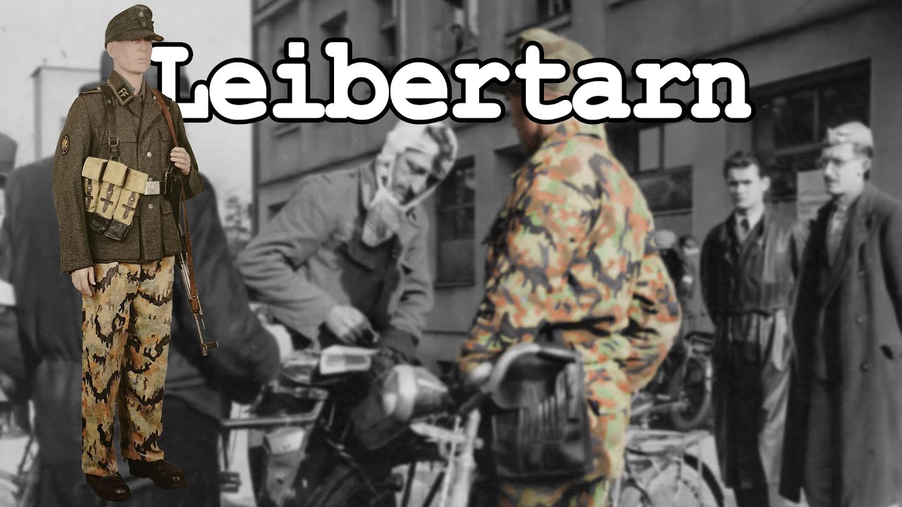 Leibertarn