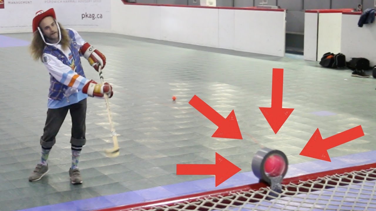 INSANE TRICK SHOTS !!!!!