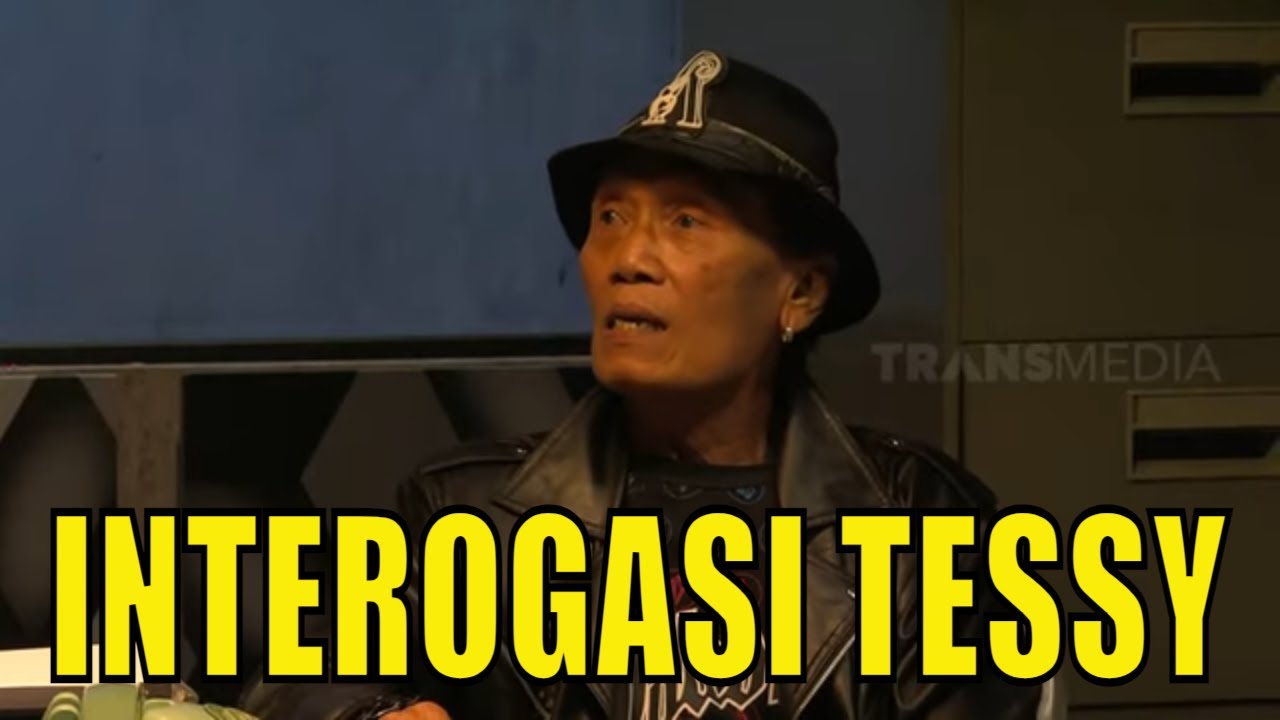 Interogasi Tessy, Ribut Masalah Nama Anak | LAPOR PAK! (29/06/21) Part 2