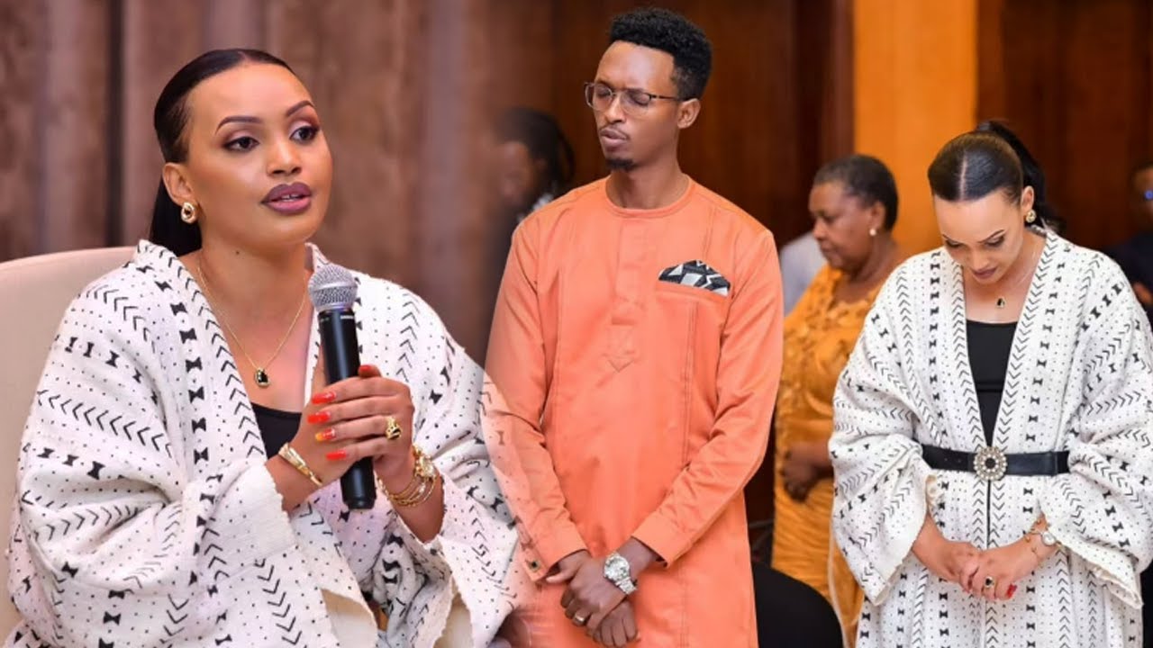 Woow🧡BAHAVU JANET&FLUERY👌Bagarutse🤦‍♀️Impamvu NSENGA/ubuzima BUGOYE baciyemo/Uyu MWAKA uzabone IMANA