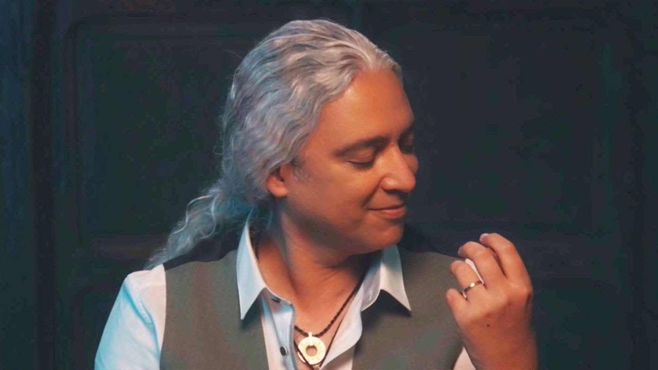 Mazyar Fallahi - 