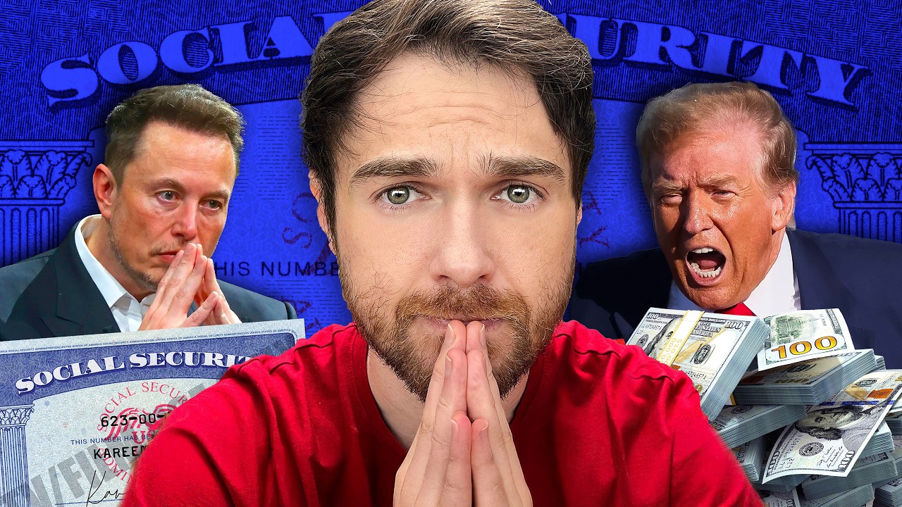 Social Security is BANKRUPT&mdash;Here&rsquo;s What Happens Next