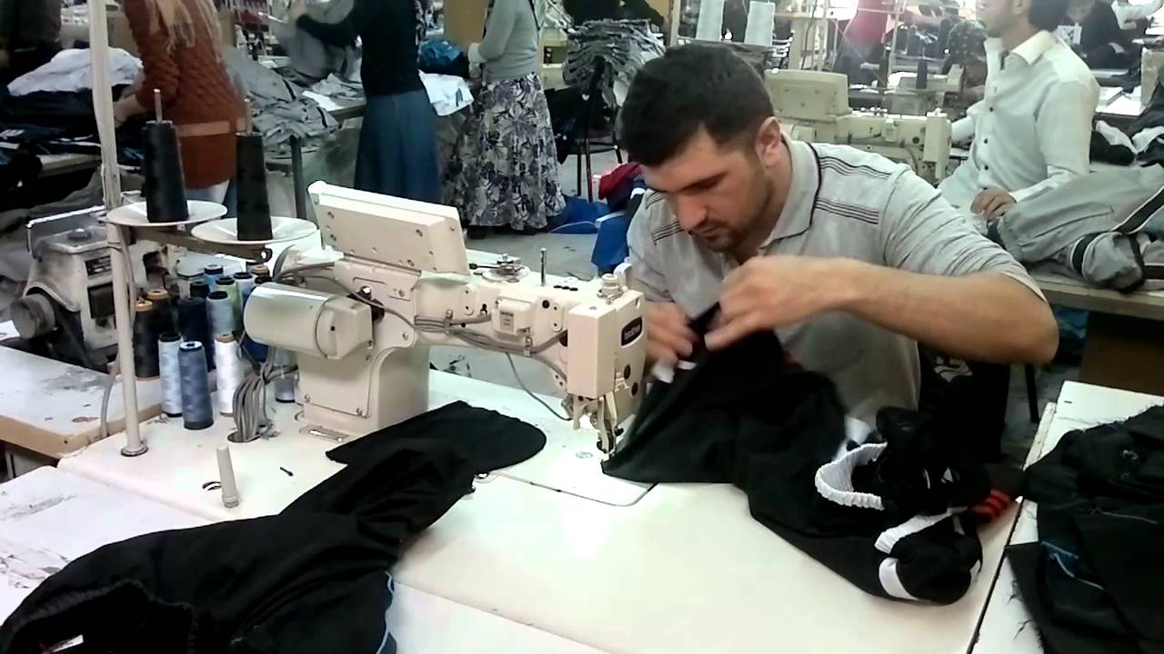 En hızlı makinaci muhammed