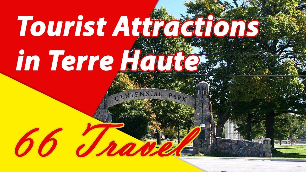 List 8 Tourist Attractions in Terre Haute, Indiana | Travel to United States