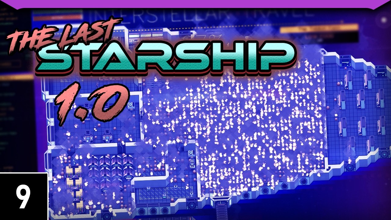 The Last Starship Gameplay - For Science! | Playthrough part 9