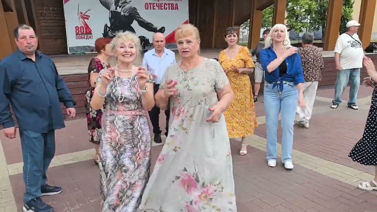 А над рекой... 06.06.25...