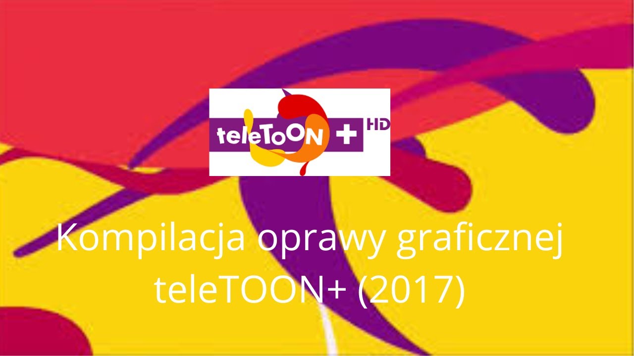 teleTOON+ - Kompilacja oprawy z 2017 (v2)