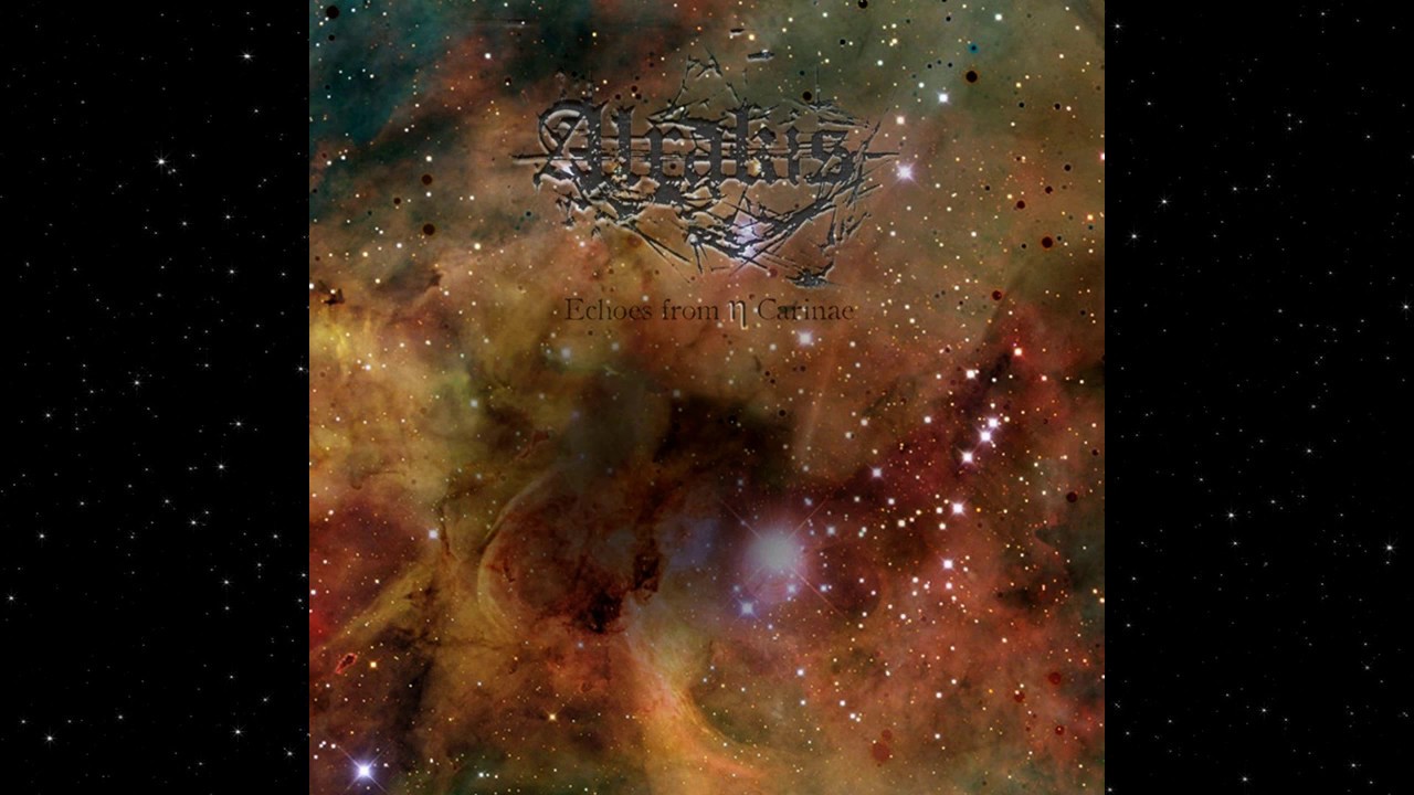 Alrakis - Echoes from &eta; Carinae (Full Album)