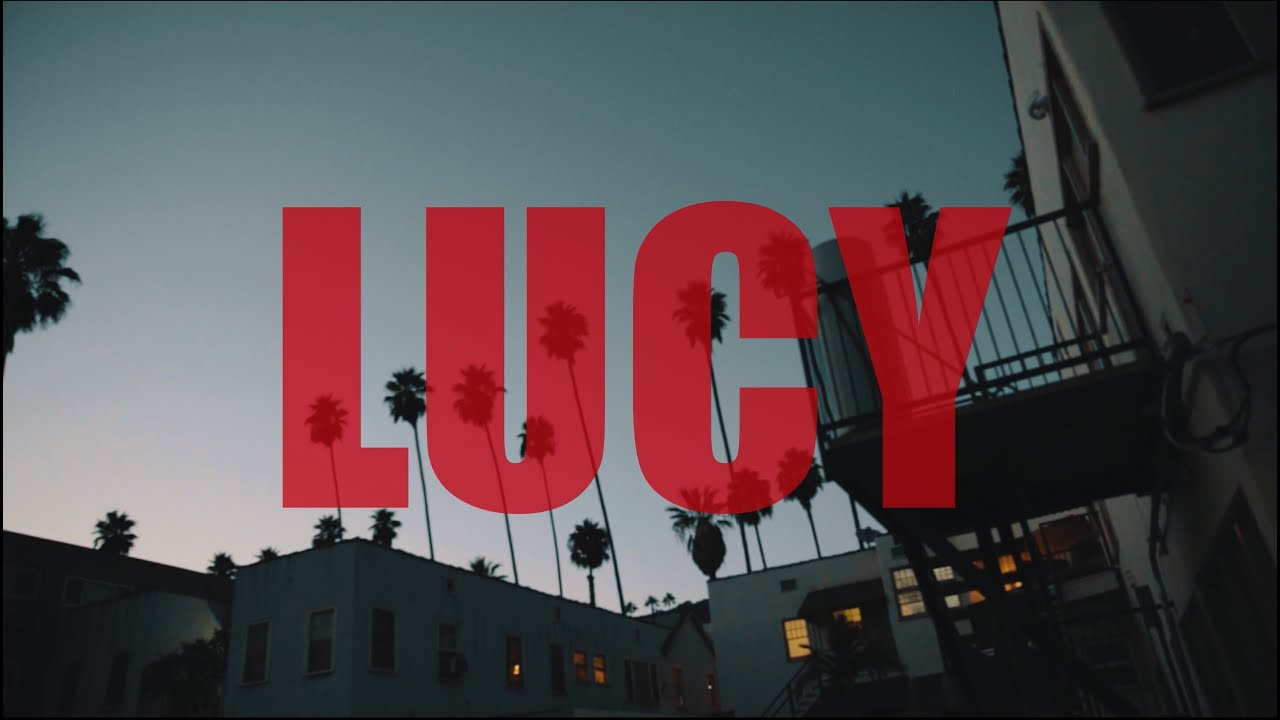 Black Fortune - LUCY (Official Video)