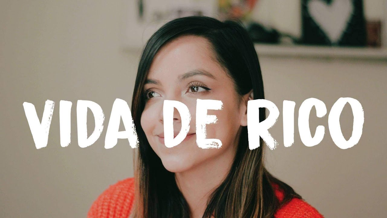 Vida de rico (Cover)