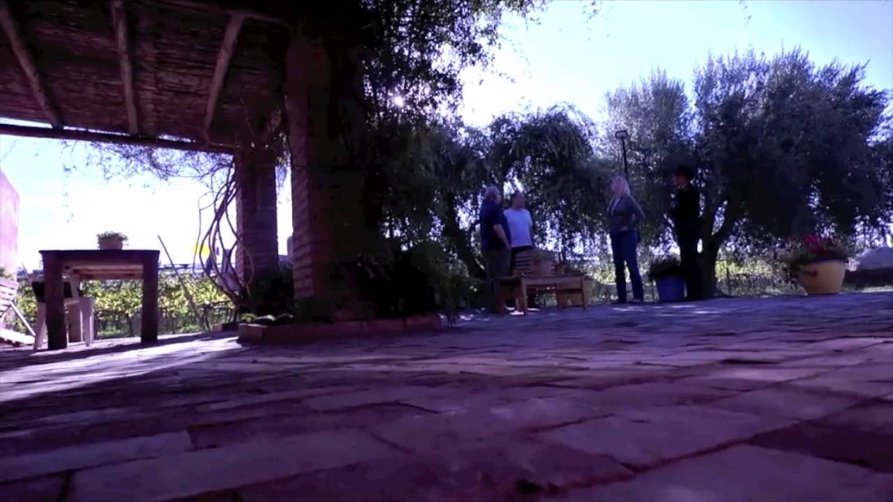 Success Story - Living the Dream in San Rafael, Mendoza, Argentina
