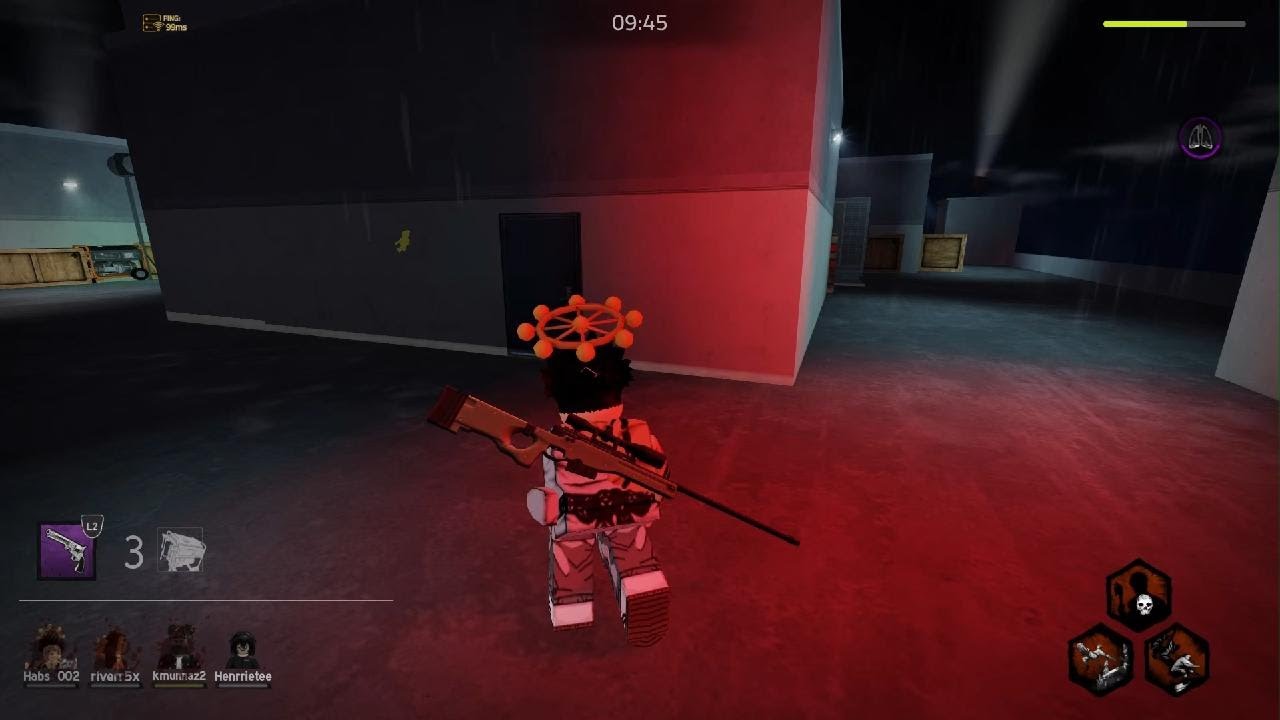 Sniper acctully good???