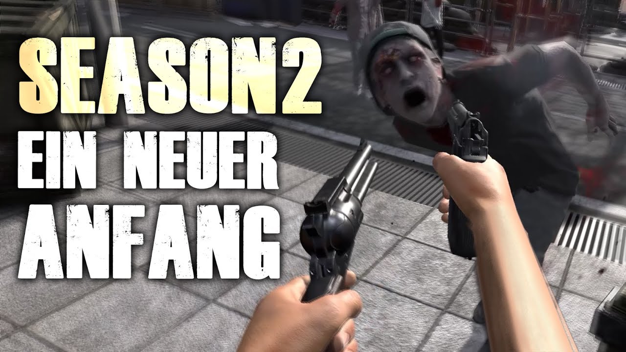 RICK AND MOTMED - Ein neuer Anfang [S2 EP1]