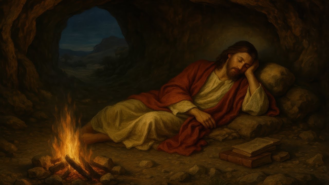 Do Not Fear | I Am Still With You