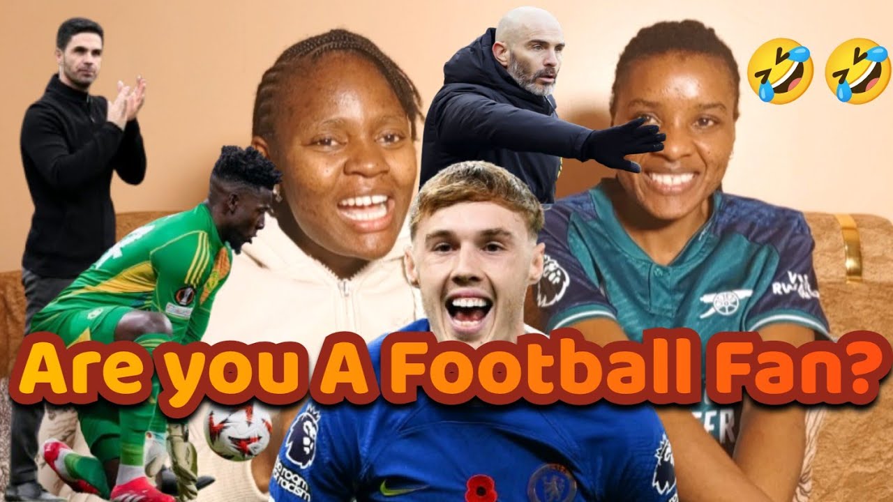 Football fans Sit Down |EPL Top 10 line-up| 