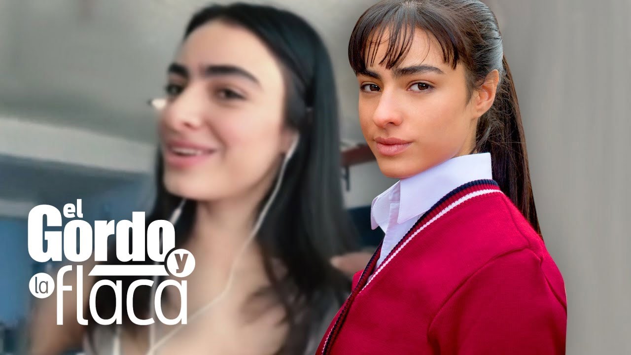 As&iacute; es Valentina Buzurro, la actriz de origen italiano que conquista en Vencer el Desamor | GYF