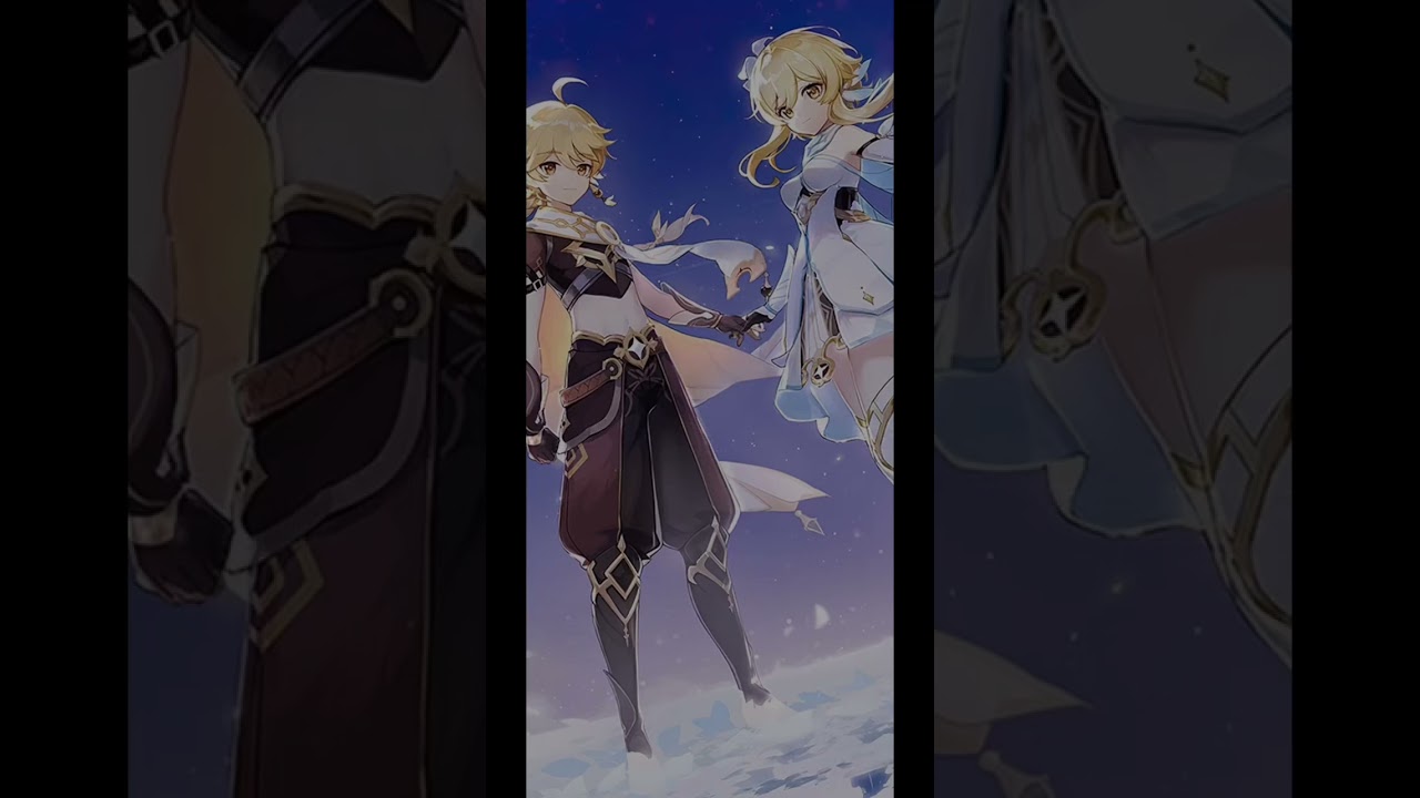 Made me hate Aether so much bro-