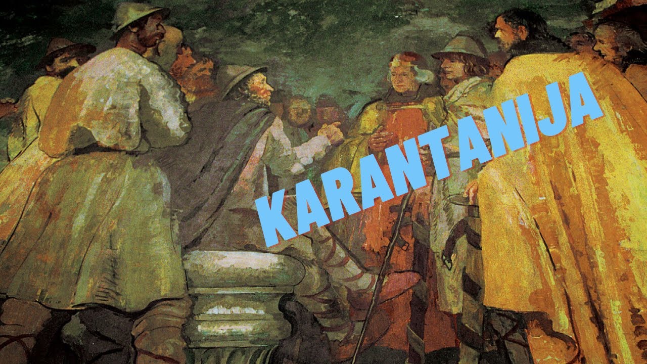 Karantanija