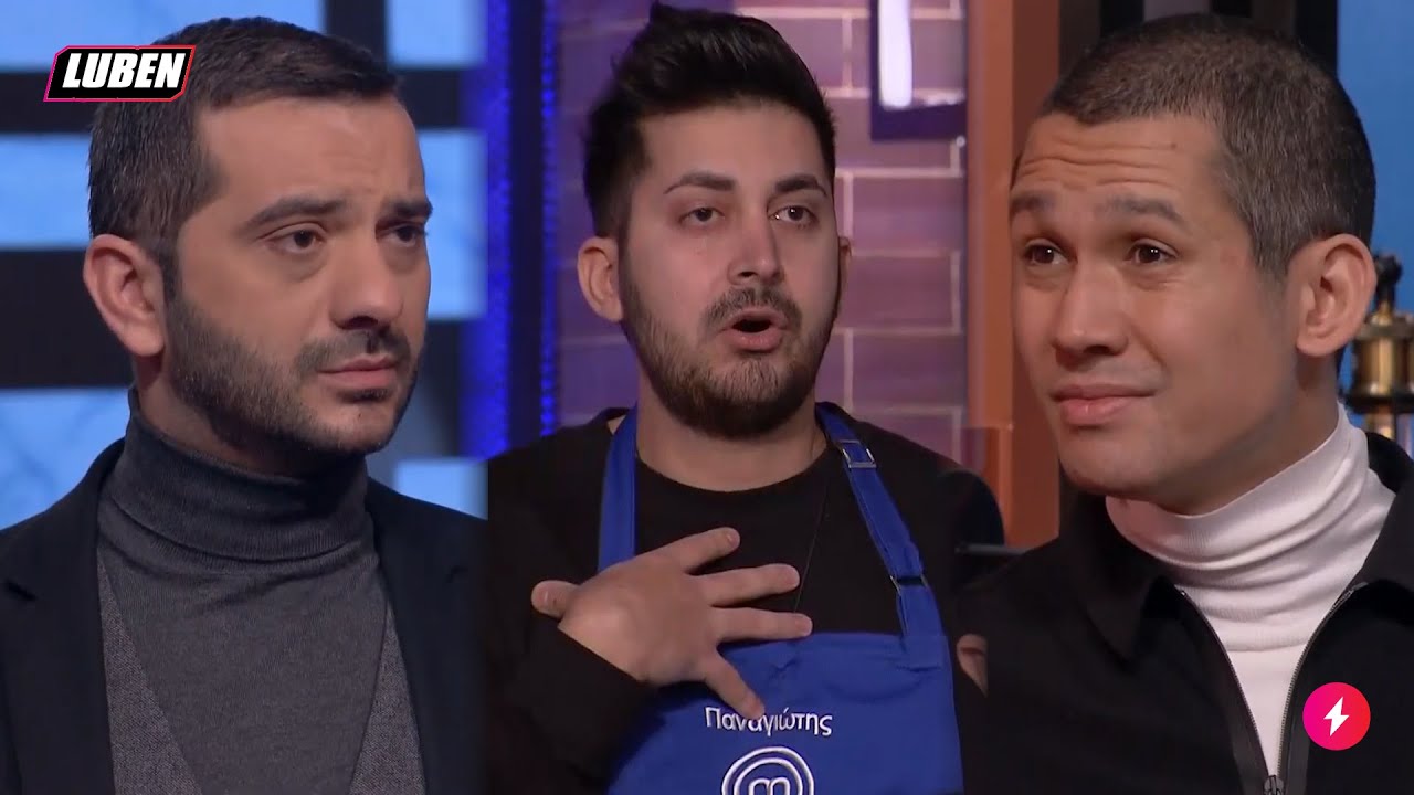 «Είμαι ανάποδος Ινφλουένσερ, με αγαπάνε»: Ο Παναγιώτης έκαψε Κουτσόπουλο - Κοντιζά | Luben TV
